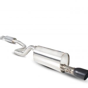 Corsa D 1.4 Turbo Black Edition - SVX058C