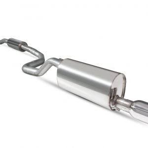 Corsa E 1.0 Turbo Non GPF Model Only - SVX066