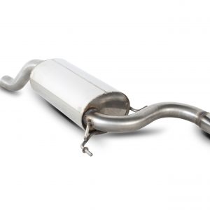 Corsa D VXR - SVXB054