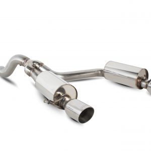 Corsa D VXR/Nurburgring - SVXB055