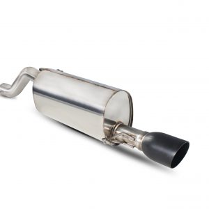 Corsa D 1.4 Turbo Black Edition - SVXB058C