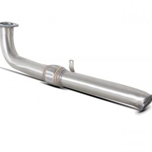 Insignia D VXR Saloon - SVXC056