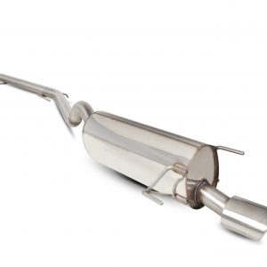 Astra MK5 Hatch/Sporthatch - SVXS042