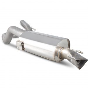 Corsa D VXR - SVXS054