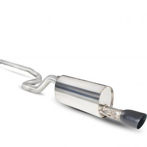 Corsa D 1.4 Turbo Black Edition - SVXS058C