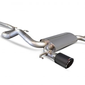 Corsa 'E' VXR - SVXS064CF