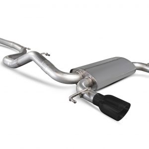 Corsa E VXR - SVXS064C