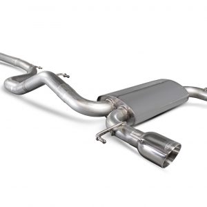 Corsa E VXR - SVXS064