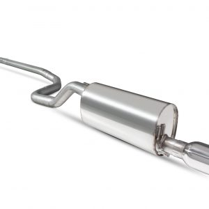 Corsa E 1.0 Turbo Non GPF Model Only - SVXS066