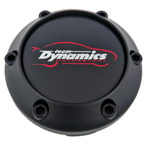 Team Dynamics Wheel Centre Cap