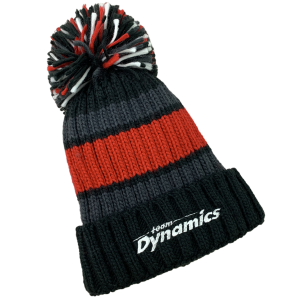 Team Dynamics Motorsport Merchandise Bobble Hat