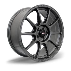Pro Race LT Alloy Wheel