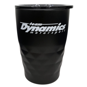Team Dynamics BTCC Merchandise Thermos Travel Mug