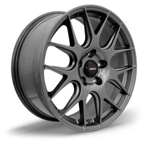 Pro Y Spoke Alloy Wheel