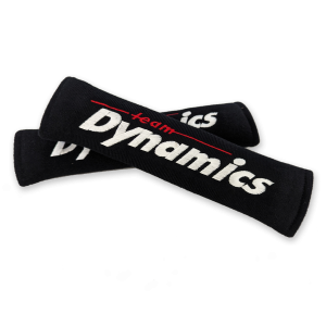 Team Dynamics BTCC Merchandise Harness Seatbelt Pad padding