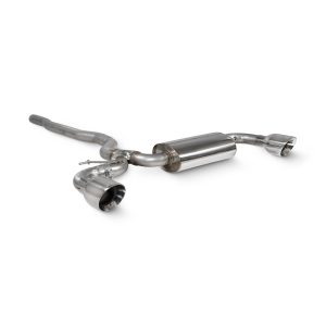 Mini Clubman F54 Cooper S 19-On - SMN028