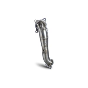 Civic Type R FL5 De-cat downpipe - SHDC017