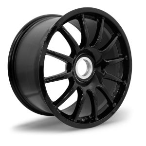 Pro Race BTCC Wheel