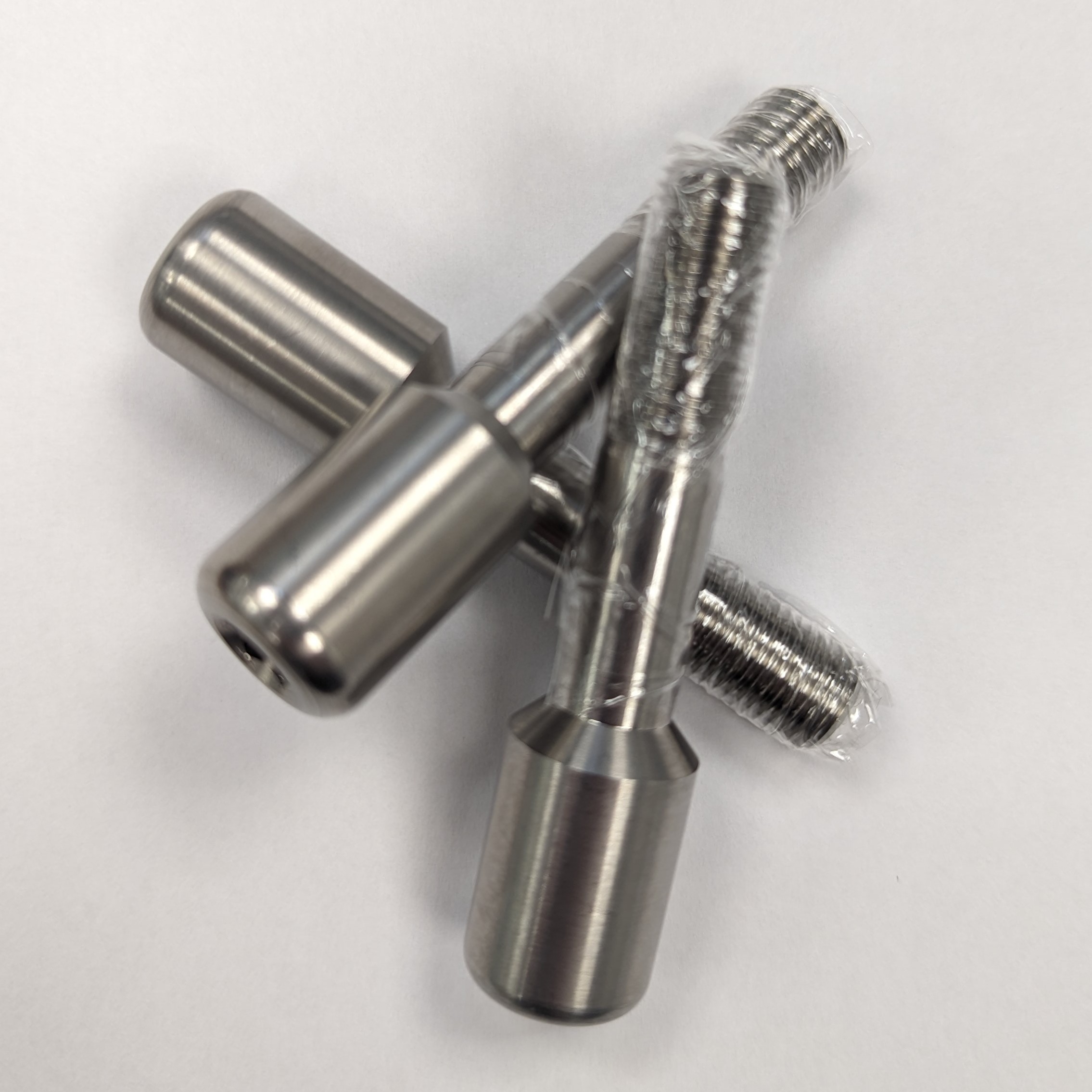 Lotus Elan Drive Pegs