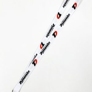 Team Dynamics Motorsport BTCC Merchandise Lanyard