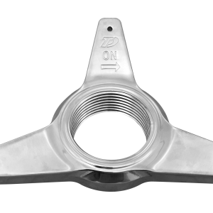 Team Dynamics Lotus Elan Spinner