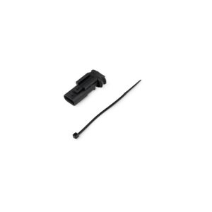 Exhaust Valve Delete Module - Single - SCEXVDM