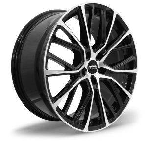 Volt Alloy Wheel