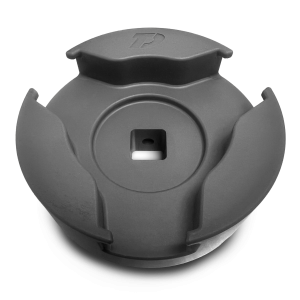 Inside view of the Elan Spinner Socket