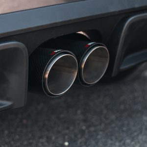 Cooper S F56 JCW GP3 - SMNS030CF