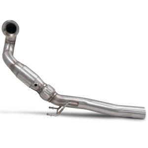 Golf GTI MK8 & Clubsport, CUPRA Leon 245, Non-GPF Models - SVWX073