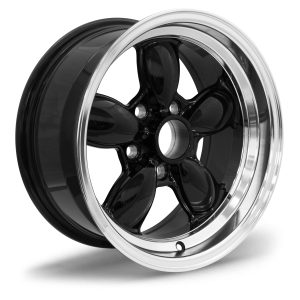 Pro Classic Ford Mustang